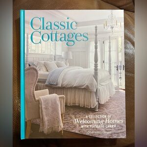 Classic Cottages book